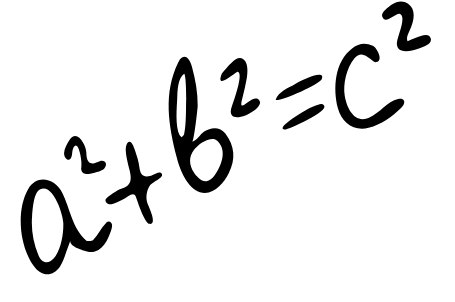 mathematical equation